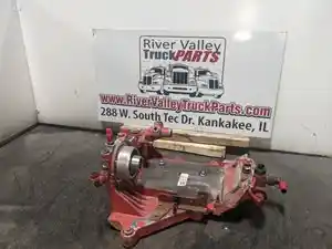 Used 2020 Cummins ISX Engine Misc Part (Stock #230645-30)) Part Image