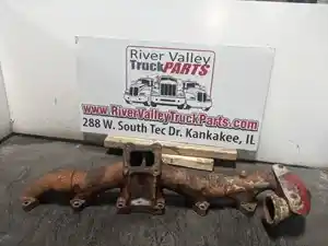 Used 2020 Cummins ISX Exhaust Manifold (Stock #230645-32)) Part Image