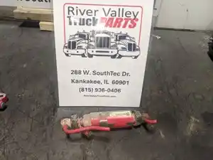 Used 2020 Cummins ISX Fuel Injection Part (Stock #230645-42)) Part Image