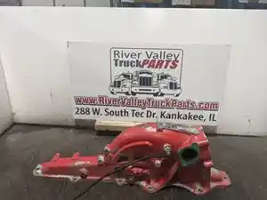 Used 2020 Cummins ISX Intake Manifold (Stock #230645-24)) Part Image