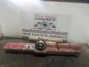 Used 2020 Cummins ISX Oil Cooler (Stock #230645-19)) Part Image