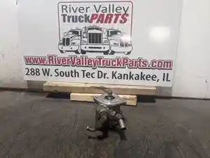 Used 2020 Cummins ISX Steering Pump (Stock #230645-25)) Part Image