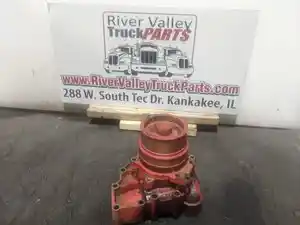 Used 2020 Cummins ISX Water Pump (Stock #230645-16)) Part Image