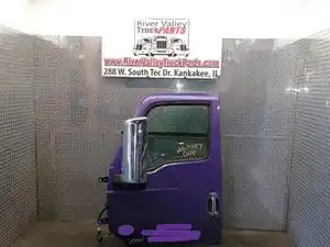 Used 2020 International LT625 Door (Stock #260087-4)) Part Image