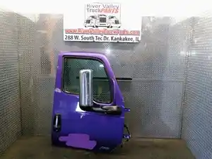 Used 2020 International LT625 Door (Stock #260087-5)) Part Image