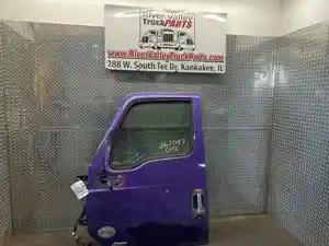 Used 2020 International LT625 Door (Stock #260087-4)) Part Image