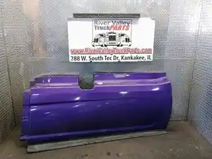 Used 2020 International LT625 Tank Fairing (Stock #260087-9)) Part Image