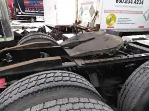 Used 2020 Meritor/Rockwell MR2014X4MFRNN503 Tandem Cutoff (Stock #260062-3)) Part Image