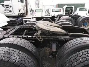 Used 2020 Meritor/Rockwell MT40-14X Tandem Cutoff (Stock #260059-3)) Part Image