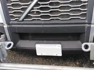 Photo of part