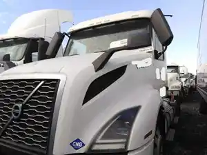 Used 2020 Volvo VNL Cab (Stock #260066-1)) Part Image