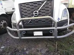 Used 2020 Volvo VNL Moose Bumper (Stock #260066-3)) Part Image