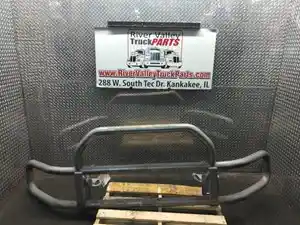 Used 2020 Volvo VNL Moose Bumper (Stock #260059-4)) Part Image
