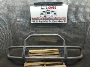 Used 2020 Volvo VNL Moose Bumper (Stock #260064-4)) Part Image