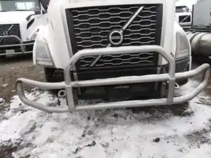 Used 2020 Volvo VNL Moose Bumper (Stock #260058-4)) Part Image