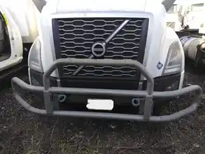 Used 2020 Volvo VNL Moose Bumper (Stock #260069-4)) Part Image