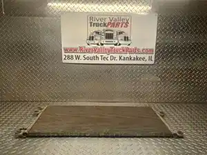 Used 2022 Volvo VNL A/C Condenser (Stock #240589-21)) Part Image