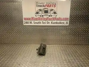 Used 2022 Volvo VNL Exterior Misc Part Image