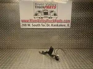 Used 2022 Volvo VNL Exterior Misc Part Image