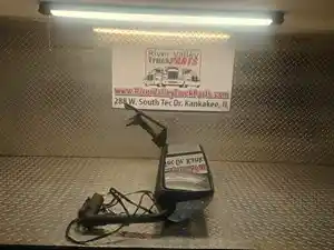 Used 2022 Volvo VNL Exterior Misc Part (Stock #240589-33)) Part Image