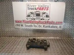 Used 2022 Volvo VNL Fuse Box (Stock #240589-12)) Part Image