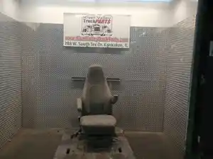 Used 2022 Volvo VNL Seat (Stock #240589-48)) Part Image