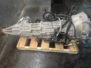 Core 2023 Aisin AS69RC Transmission Core (Stock #250242-2)) Part Image