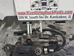 Used 2023 Dodge Steering Gear (Stock #250243-26)) Part Image