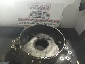 Used 2023 PACCAR MX-13 EPA 13 Flywheel Housing (Stock #P-1012662)) Part Image
