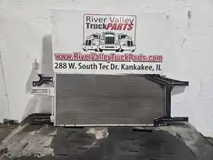 Used 2023 RAM 5500 Chassis A/C Condenser (Stock #250243-11)) Part Image