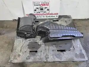 Used 2023 RAM 5500 Chassis Air Cleaner (Stock #250243-24)) Part Image