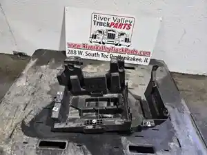 Used 2023 RAM 5500 Chassis Battery Box (Stock #250243-20)) Part Image
