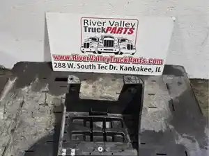Used 2023 RAM 5500 Chassis Battery Box (Stock #250243-21)) Part Image