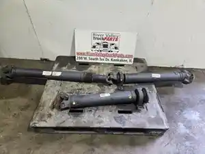 Used 2023 RAM 5500 Chassis Driveshaft (Stock #250243-7)) Part Image