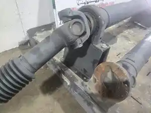 Used 2023 RAM 5500 Chassis Driveshaft (Stock #250242-12)) Part Image