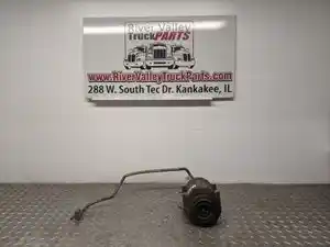 Used A/C Compressor (Stock #P-100182)) Part Image