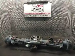 Used 2000 Telescopic Forklift LM850 Specialty Equipment (Stock #P-1014298)) Part Image