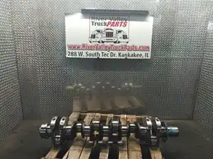 Photo of part