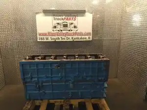 Photo of part
