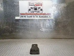 Used Bracket (Stock #P-1014689)) Part Image