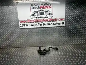 Used Bracket (Stock #P-1014771)) Part Image