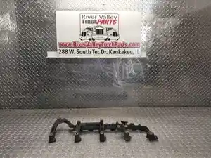 Used Bracket (Stock #P-1014089)) Part Image