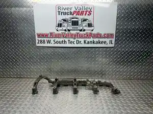 Used Bracket (Stock #P-1015046)) Part Image