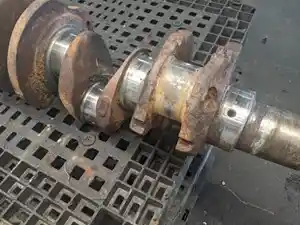 Photo of part