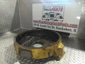 Used Caterpillar 3126 Flywheel Housing (Stock #P-1013735)) Part Image