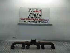 Photo of part