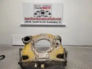 Used Caterpillar 3176 Flywheel Housing (Stock #P-100084)) Part Image