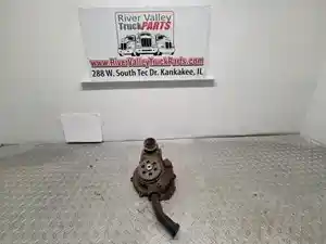 Used Caterpillar 3176 Water Pump (Stock #P-100077)) Part Image