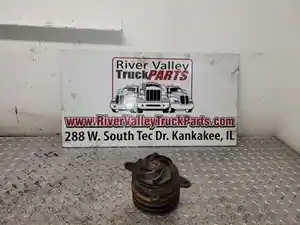 Used Caterpillar 3208 Water Pump (Stock #P-15034)) Part Image