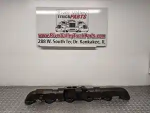 Used Caterpillar 3406 Exhaust Manifold (Stock #P-100204)) Part Image